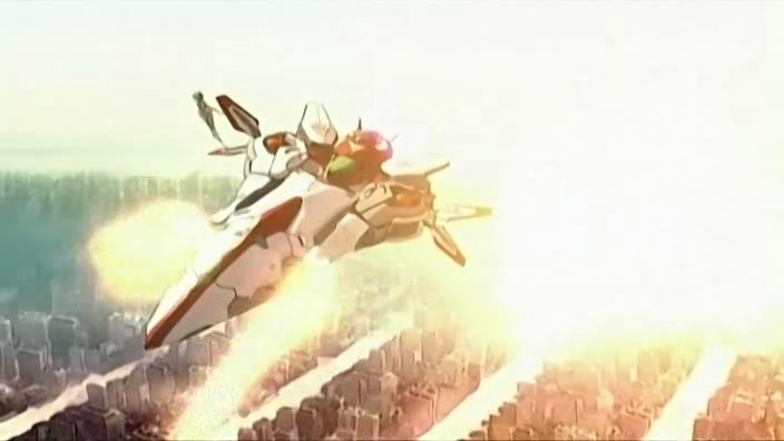 Otaku Gallery  / Anime e Manga / Sousei No Aquarion / Screen Shots / 01 - I ricordi dell`angelo / 136.jpg